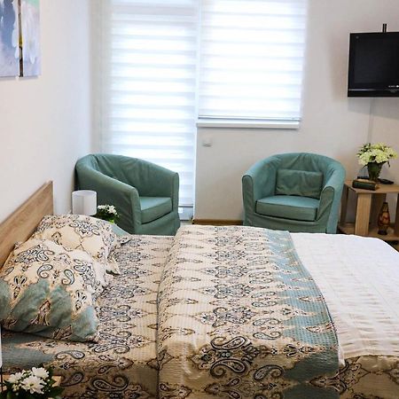 Modesty Zlatar Apartment Nova Varoš Екстериор снимка