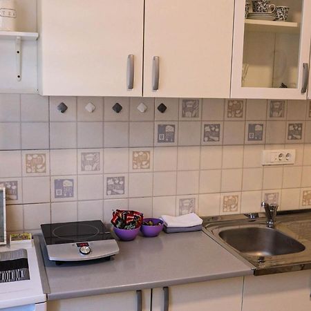 Modesty Zlatar Apartment Nova Varoš Екстериор снимка