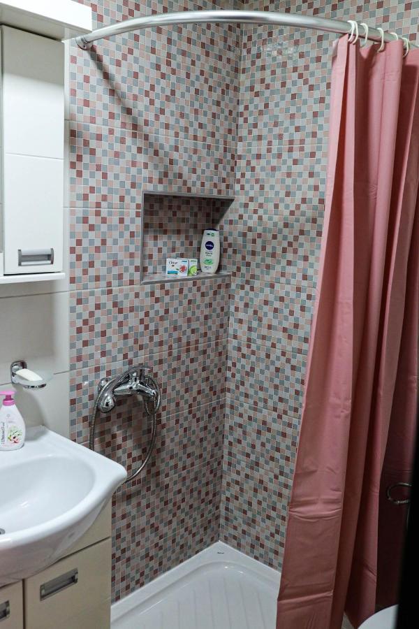 Modesty Zlatar Apartment Nova Varoš Екстериор снимка