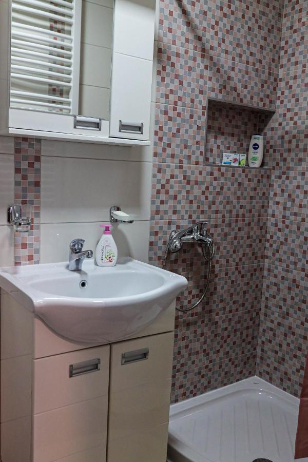 Modesty Zlatar Apartment Nova Varoš Екстериор снимка