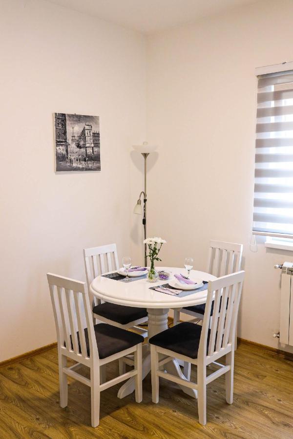 Modesty Zlatar Apartment Nova Varoš Екстериор снимка