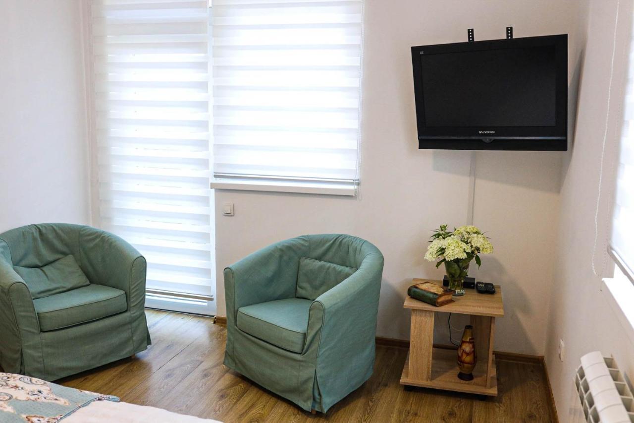 Modesty Zlatar Apartment Nova Varoš Екстериор снимка