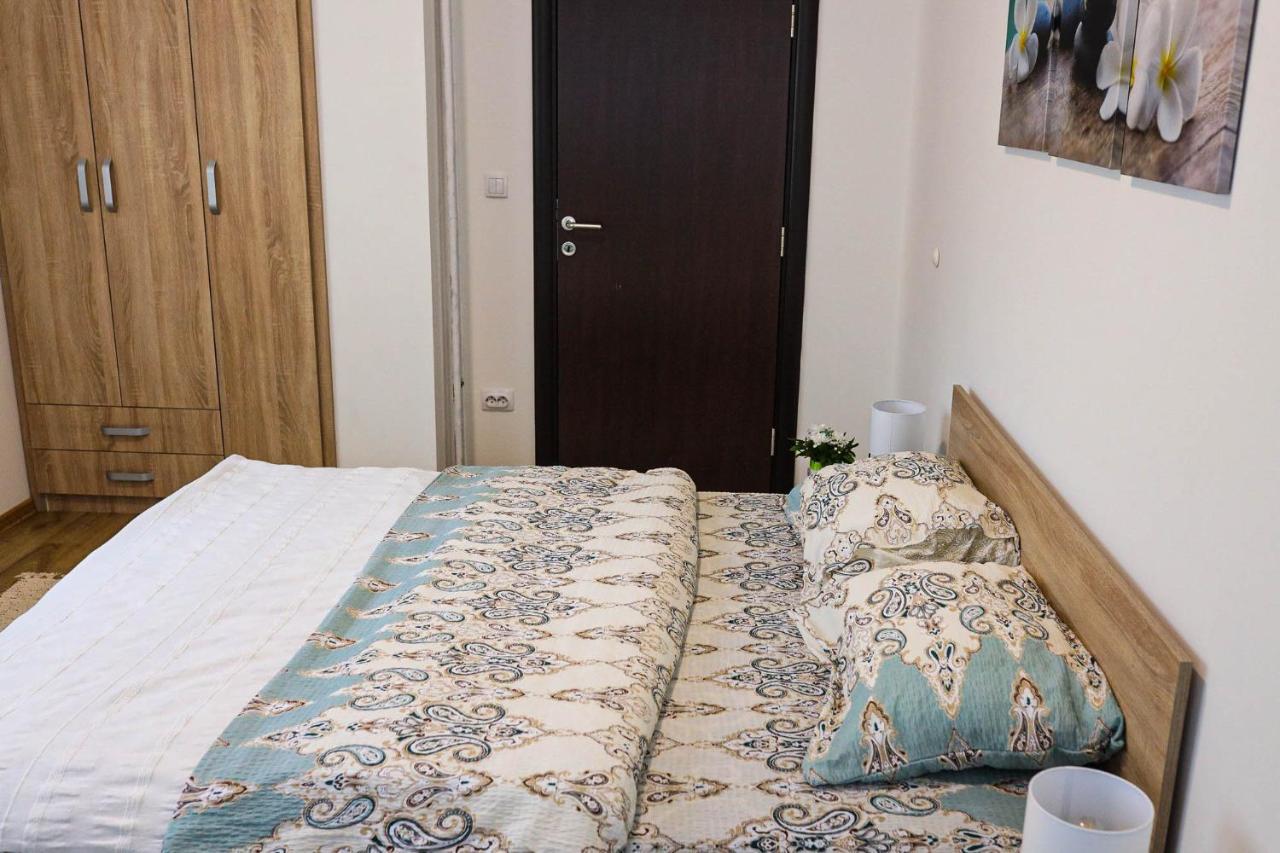 Modesty Zlatar Apartment Nova Varoš Екстериор снимка