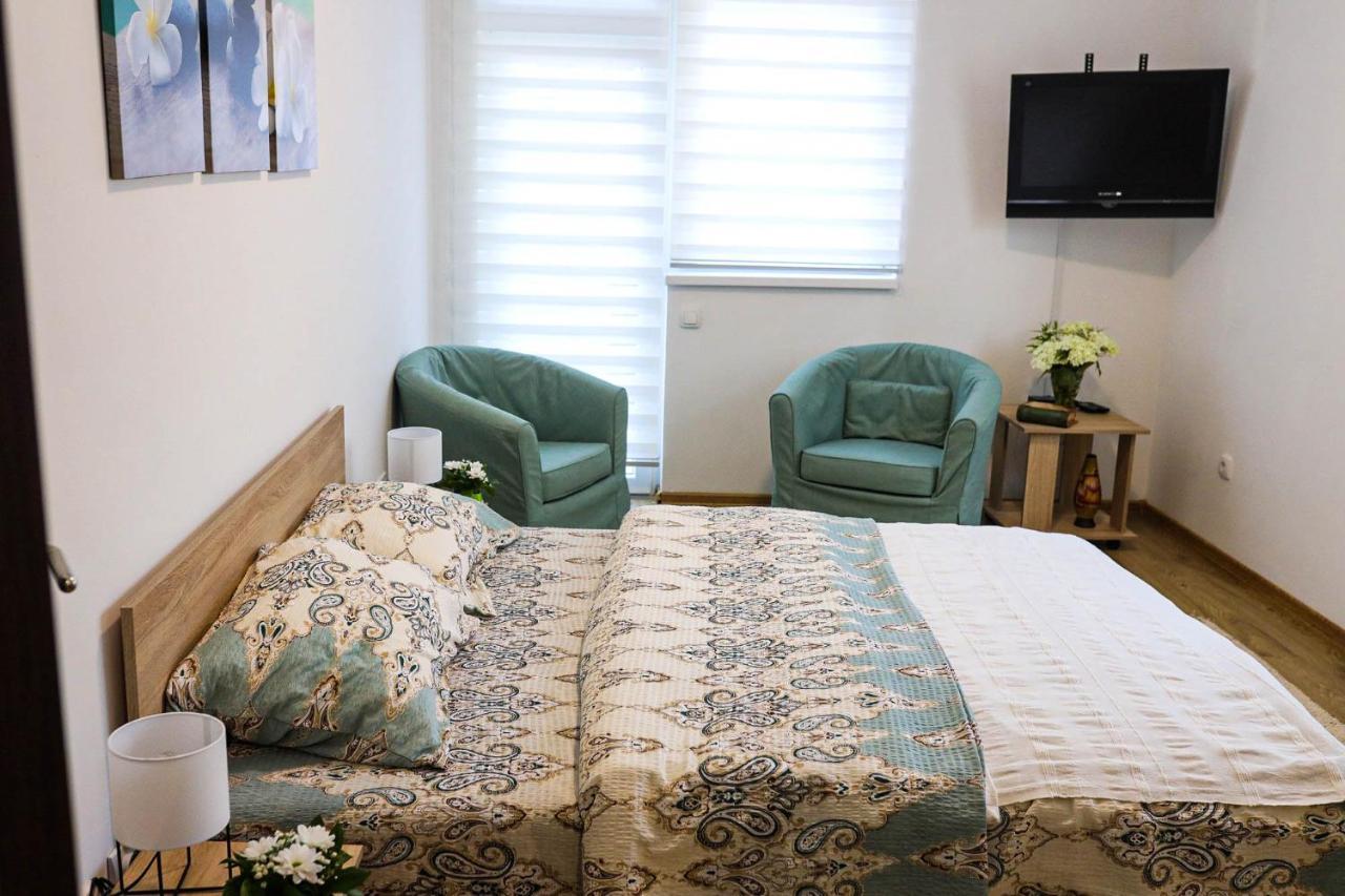 Modesty Zlatar Apartment Nova Varoš Екстериор снимка