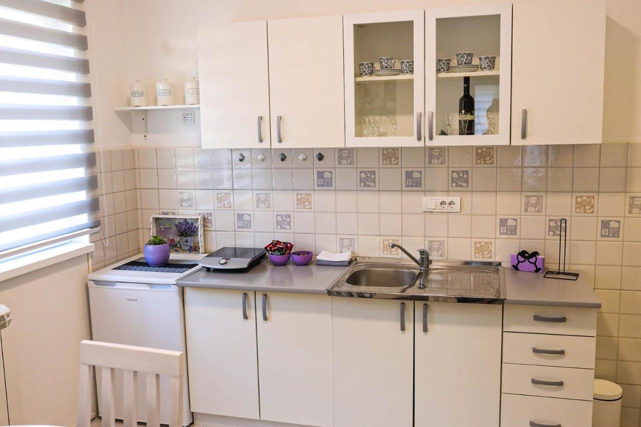 Modesty Zlatar Apartment Nova Varoš Екстериор снимка
