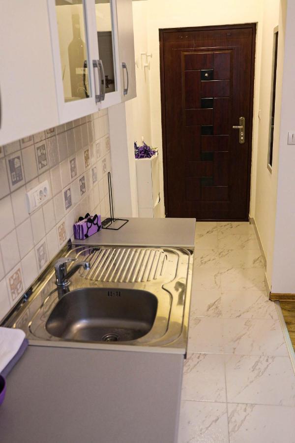 Modesty Zlatar Apartment Nova Varoš Екстериор снимка